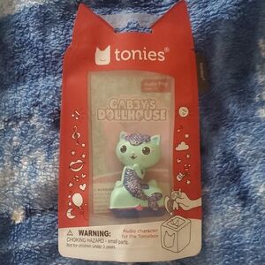 Tonies Gabby's Dollhouse Audio Figure